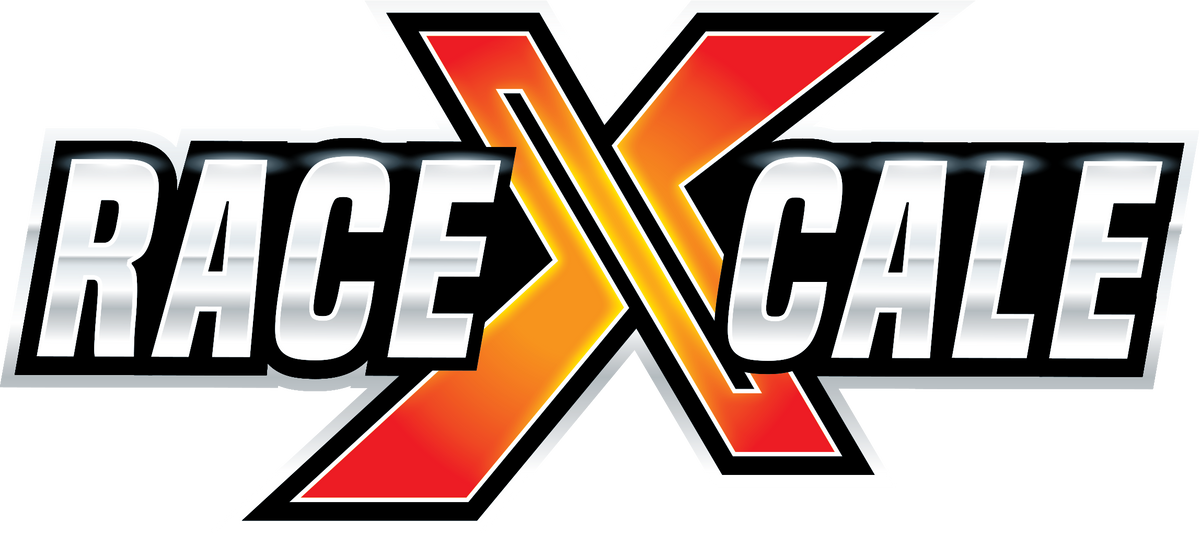 RaceXcale